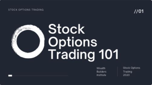 Trading Stock Options For Dummies - Jason F | Seeking Alpha