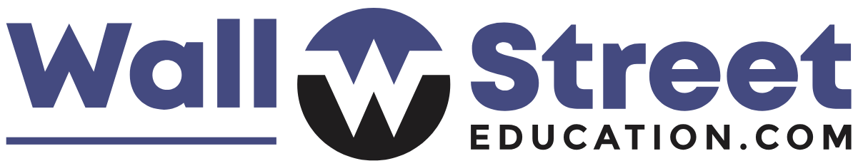 Wall Street Education